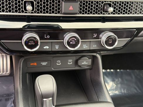 Used 2026 Honda Civic Sport image 17