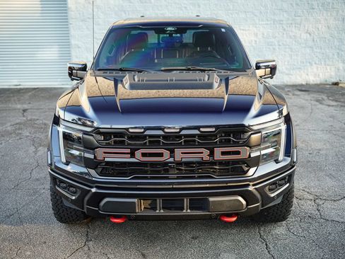 Used 2024 Ford F150 Raptor AWD/4WD image 5