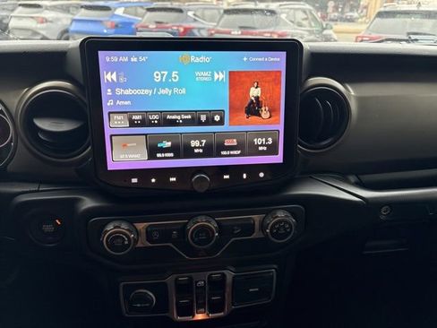 Used 2018 Jeep Wrangler Unlimited Sport S image 12