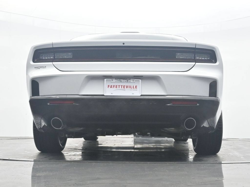 New 2026 Dodge Charger R/T AWD/4WD image 39
