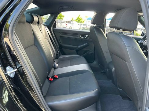 Used 2024 Honda Civic Sport image 43