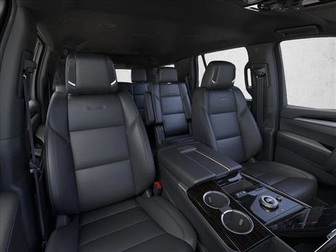 New 2026 Cadillac Escalade 2WD image 16