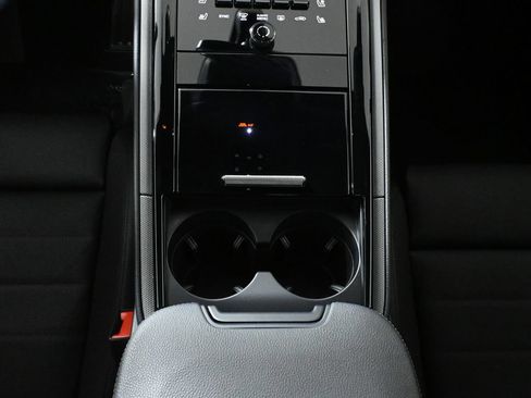 Used 2026 Porsche Panamera 4 AWD/4WD image 24