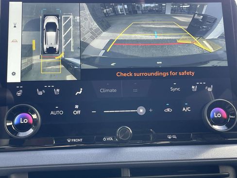 New 2026 Subaru Solterra Touring XT image 19