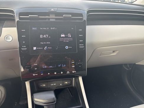 Used 2023 Hyundai Tucson SEL w/ Convenience Package FWD image 19
