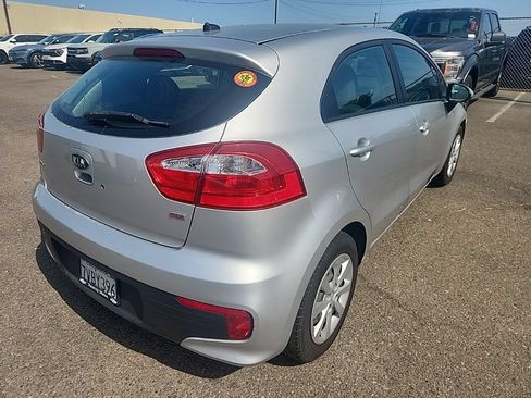 Used 2016 Kia Rio LX FWD image 13