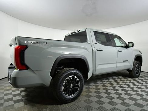 New 2026 Toyota Tundra SR5 image 10