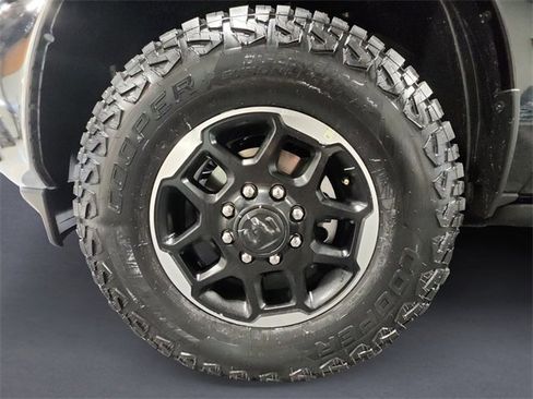 New 2025 RAM 3500 Laramie image 14