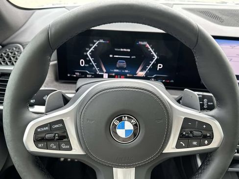 Certified 2024 BMW X5 xDrive40i w/ M Sport Package AWD/4WD image 30