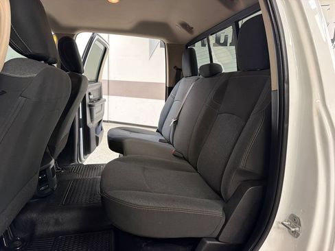 Used 2019 RAM 2500 Tradesman AWD/4WD image 31