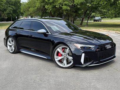 Used 2021 Audi RS 6