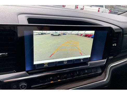 Used 2024 Chevrolet Silverado 1500 RST w/ All Star Edition Plus image 23