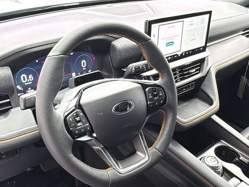 New 2026 Ford Explorer Tremor w/ Tremor Ultimate Package image 12