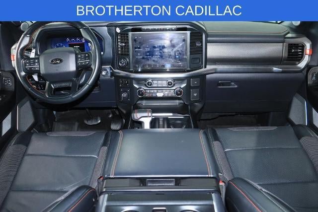 Used 2024 Ford F150 Raptor AWD/4WD image 28