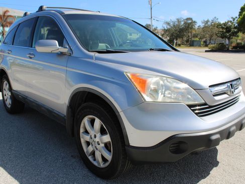 Used 2007 Honda CR-V EX-L image 21