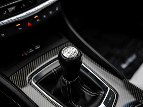 Used 2024 Cadillac CT5 V Blackwing w/ Parking Package image 59