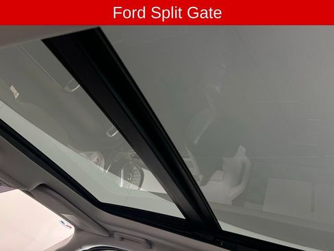 Used 2025 Ford Expedition Max Active AWD/4WD image 17