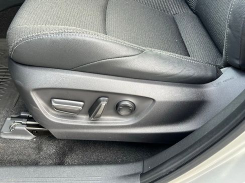 Used 2025 Toyota bZ4X AWD w/ Weather Package image 27