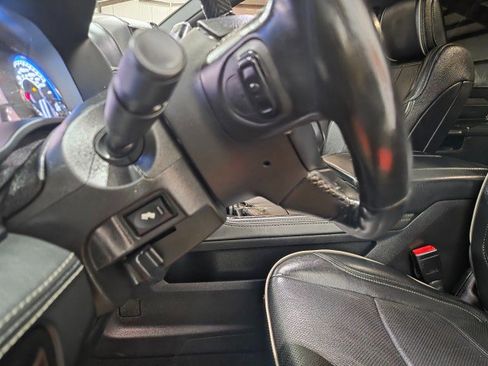 Used 2022 RAM 2500 Limited image 42