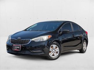 Used 2015 Kia Forte LX image 1