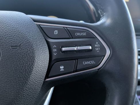 Used 2021 Hyundai Palisade Limited image 22