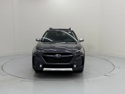 Certified 2024 Subaru Outback Touring image 9