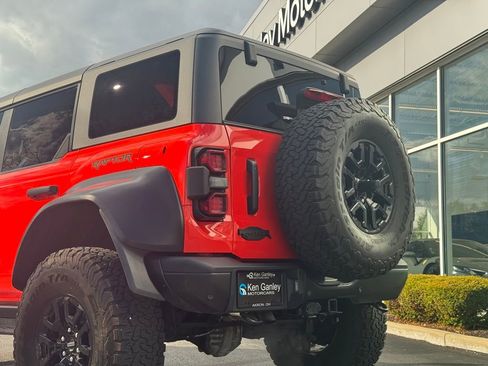 Used 2023 Ford Bronco Raptor image 20