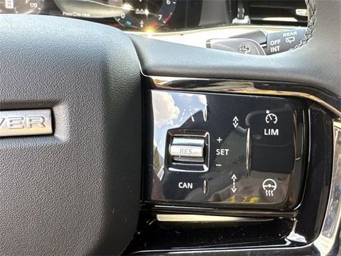 New 2026 Land Rover Range Rover Evoque S image 17