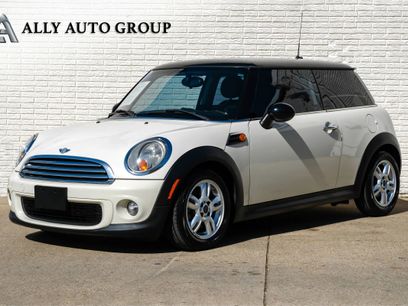 Used 2013 MINI Cooper Hardtop