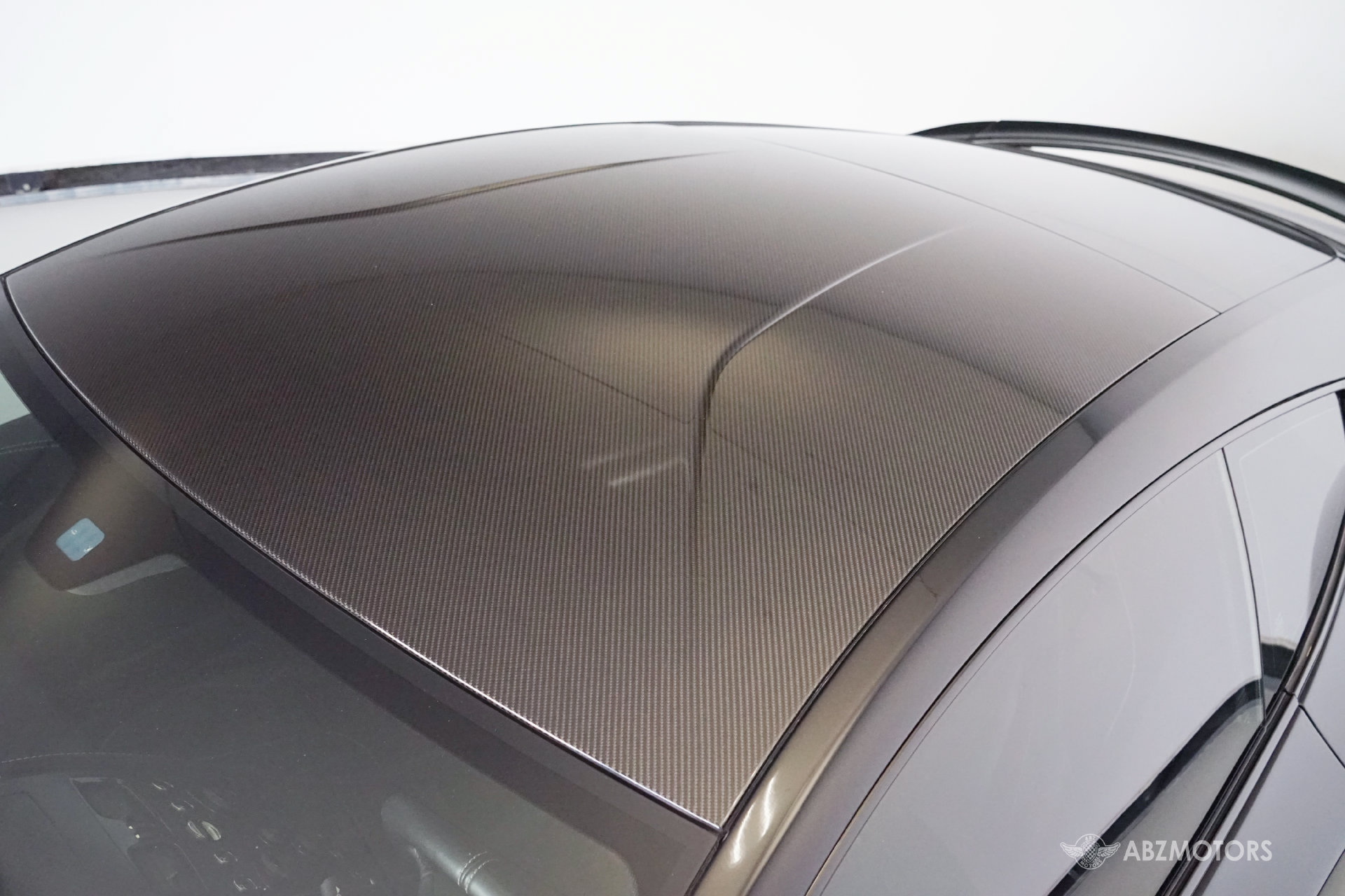 Used 2015 Aston Martin Vanquish Coupe RWD image 8