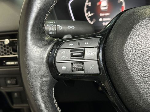 Used 2025 Honda Civic Sport image 24