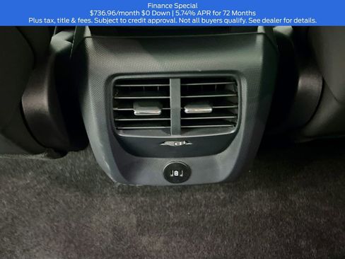 Used 2024 Ford Mustang Mach-E GT image 28