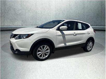 Used 2018 Nissan Rogue Sport SV