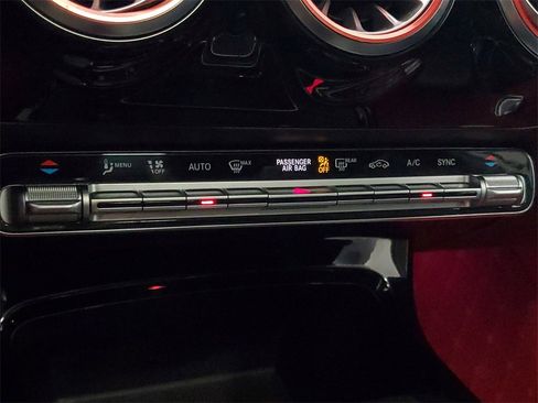 Used 2022 Mercedes-Benz A 220 w/ Premium Package Lite image 21