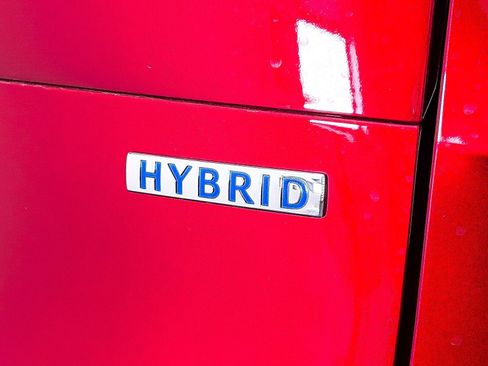 Used 2026 MAZDA CX-50 2.5 Hybrid w/ Preferred Pkg AWD/4WD image 13