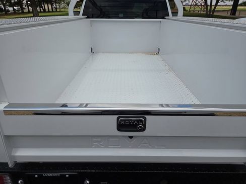 New 2026 Chevrolet Silverado 2500 W/T RWD image 8