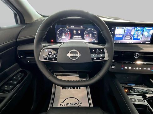 Certified 2026 Nissan Murano SV AWD/4WD image 6