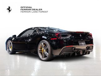 Used 2018 Ferrari 488 GTB video 2