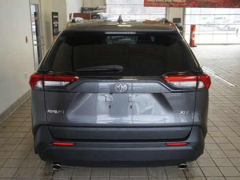 Used 2024 Toyota RAV4 XLE Premium image 16