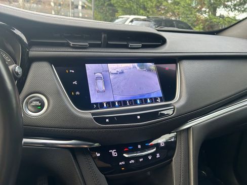 Used 2020 Cadillac XT5 Premium Luxury image 20