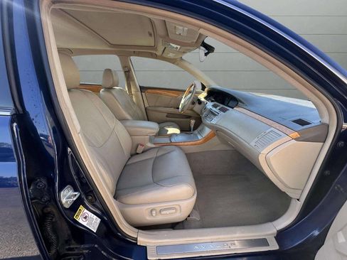 Used 2006 Toyota Avalon Limited image 32