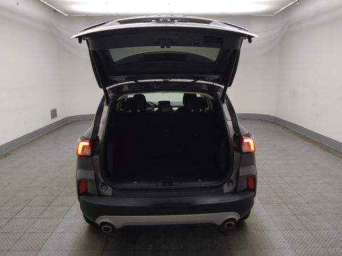 Used 2022 Ford Escape SE w/ Convenience Package AWD/4WD image 29