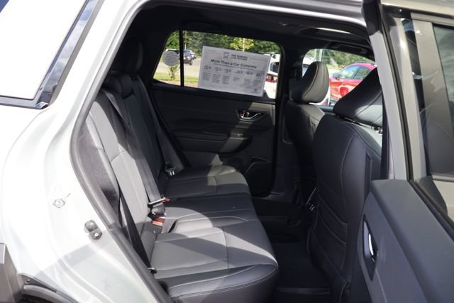 New 2026 Subaru Outback Touring XT AWD/4WD image 21