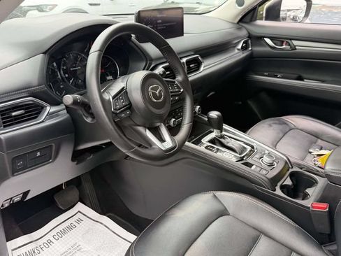 Used 2024 MAZDA CX-5 AWD 2.5 S image 11