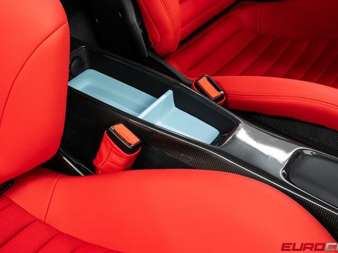 Used 2020 Ferrari 488 Pista Coupe RWD image 45
