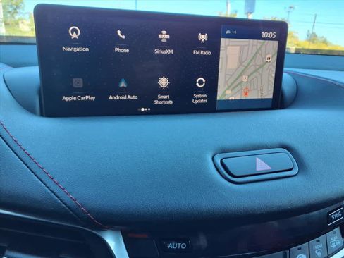 Certified 2025 Acura TLX SH-AWD w/ A-SPEC Pkg image 17