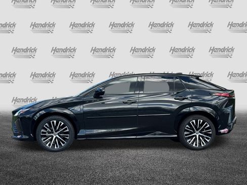 Certified 2023 Lexus RZ 450e Premium w/ Technology Package image 8