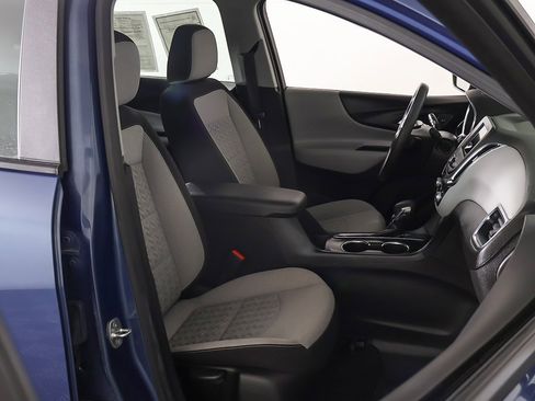 Used 2024 Chevrolet Equinox LS w/ Driver Confidence II Package image 23