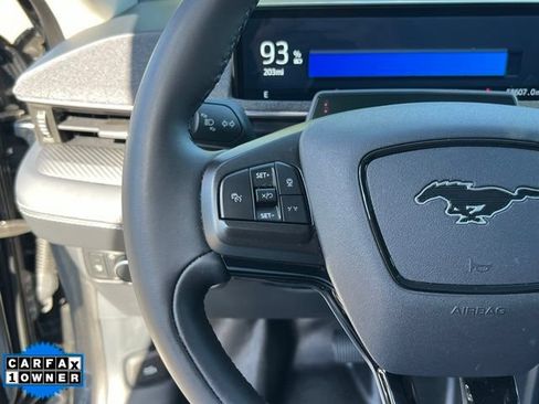 Used 2022 Ford Mustang Mach-E Premium AWD/4WD image 22