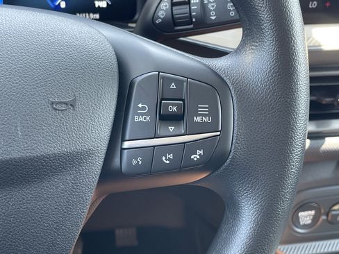New 2025 Ford Bronco Sport Big Bend image 25